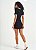 VESTIDO CANELADO COLCCI SPORT - Imagem 1