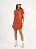 VESTIDO COLCCI  LARANJA BAJA - Imagem 2