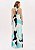 VESTIDO LONGO FRENTE UNICA ESTAMPADO LP - Imagem 1