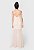 VESTIDO LONGO COLCCI RACHEL  40 - Imagem 2