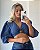 BLUSA JEANS P INDIGO 0360115824 - Imagem 1