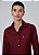 CAMISA ML CAMISA VINHO DULALINA - Imagem 3