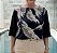 BLUSA MALHA EST FLAPPER EST FLAPPER P 01033167 - Imagem 1