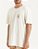 TSHIRT ESTONADA CARAMELO OFF WHITE REDLEY - Imagem 1
