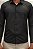 CAMISA ML ESSENCIAL SLIM PRETO OGOCHI 1521172 - Imagem 1