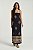 VESTIDO LONGO EST BARRADO 0999903 MY PLACE - Imagem 2