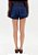 SHORT JEANS COMFORT HIGH LANÇA PERFUME - Imagem 1