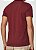 POLO COLCCI BORDO BLOODSTON 0250103115 - Imagem 2