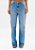 CALCA JEANS RETA SUPER HIGH LANÇA PERFUME - Imagem 3