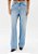 CALCA JEANS RETA SUPER HIGH LANÇA PERFUME - Imagem 2