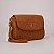 BOLSA TRANS GE CARAMELO CARMEM STEFFENS - Imagem 3
