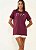 CAMISETA COLCCI 0345700846 BORDO KARKADE - Imagem 2