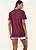CAMISETA COLCCI 0345700846 BORDO KARKADE - Imagem 1