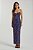 VESTIDO LONGO EST BO-HO CHIC EST MY PLACE - Imagem 2