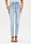 CALCA JEANS SKINNY ANKLE LANÇA PERFUME - Imagem 3