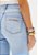 CALCA JEANS SKINNY ANKLE LANÇA PERFUME - Imagem 1