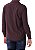 CAMISA ML SLIM ESSENCIAL ROXA OGOCHI - Imagem 3