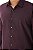 CAMISA ML SLIM ESSENCIAL ROXA OGOCHI - Imagem 1