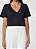 CAMISETA COLCCI PRETO - Imagem 1
