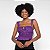 TOP ALCA TRIANGULO ROXO IMPERIAL 52104376 - Imagem 2