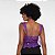TOP ALCA TRIANGULO ROXO IMPERIAL 52104376 - Imagem 1