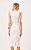 VESTIDO COM RECORTES DIMY - Imagem 1