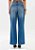 CALCA JEANS FULL LENGTH SUPER HIGH LANÇA PERFUME - Imagem 1