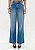 CALCA JEANS FULL LENGTH SUPER HIGH LANÇA PERFUME - Imagem 2