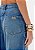 CALCA JEANS FULL LENGTH SUPER HIGH LANÇA PERFUME - Imagem 3