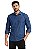 CAMISA ML SLIM CONCEPT JEANS OGOCHI - Imagem 2