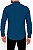 CAMISA ML SLIM CONCEPT JEANS OGOCHI - Imagem 1