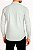 CAMISA ML SLIM CASUAL FLAME OGOCHI - Imagem 1
