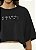 CAMISETA COLCCI SPORT PRETO PACE - Imagem 1