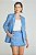 BLAZER BASICO SUMMER MAR MY PLACE - Imagem 3