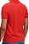 POLO MC SLIM ESSENCIAL OG PTL VERMELHO OGOCHI - Imagem 2
