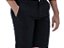 BERMUDA BOLSO FACA TRAD ESSENCIAL PRETO OGOCHI - Imagem 1