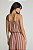 BLUSA EST LISTRADO TOFFEE MY PLACE - Imagem 2