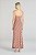VESTIDO MIDI EST LISTRADO TOFFEE MY PLACE - Imagem 3