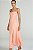 VESTIDO BOJO LINHO C/ LUREX TOSCANA MY PLACE - Imagem 1