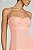 VESTIDO BOJO LINHO C/ LUREX TOSCANA MY PLACE - Imagem 2