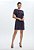 VESTIDO BASICO REPTIEL TUNA 54030642 - Imagem 1