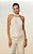 BLUSA GOLA ALTA COM DETALHES DIMY - Imagem 1