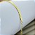 Pulseira Design Malha - Banhado em Ouro 18k - Imagem 6