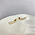 Brinco Delicado Ear Cuff Coração Vazado - Banhado em Ouro 18k - Imagem 1