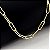 Pulseira Cartier Elos Grandes - Banhada em Ouro 18k - Imagem 7