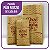 Sacos De Papel 5kg - Kraft Pardo - Pão Nosso (1000 Unidades) - Imagem 2