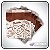 Saco Para Doces Cookies Chocolate - Papel Kraft Branco (500 Unidades) - Imagem 2