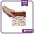 Saco Para Doces Cookies Chocolate - Papel Kraft Branco (1000 Unidades) - Imagem 3