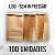 Sacos Kraft Para Delivery - P (22x12x28) -  100 unidades - Sem Impresão - Liso - Imagem 4