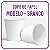 Copo de Papel 110ml - Liso Branco Sem Impressão 100 unidades - Imagem 2